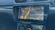 Skoda Superb 2.0 TSI 190 Laurin + Klement 5dr DSG Petrol Estate